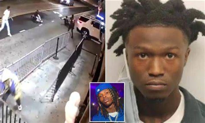 How Did King Von Die? Unraveling the Tragic Atlanta Night