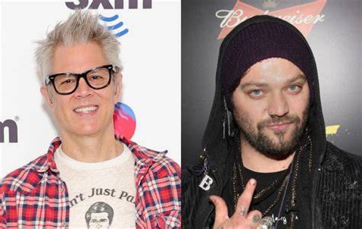 How Did Knoxville Meet Bam? Unpacking Their Jackass Beginnings