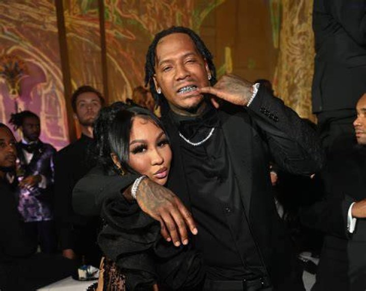How Did Moneybagg and Ari Meet? Uncovering Their Love Story
