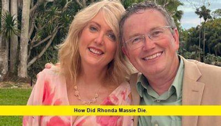 How Did Rhonda Massie Die? Exploring Public Information and Mental Health Awareness