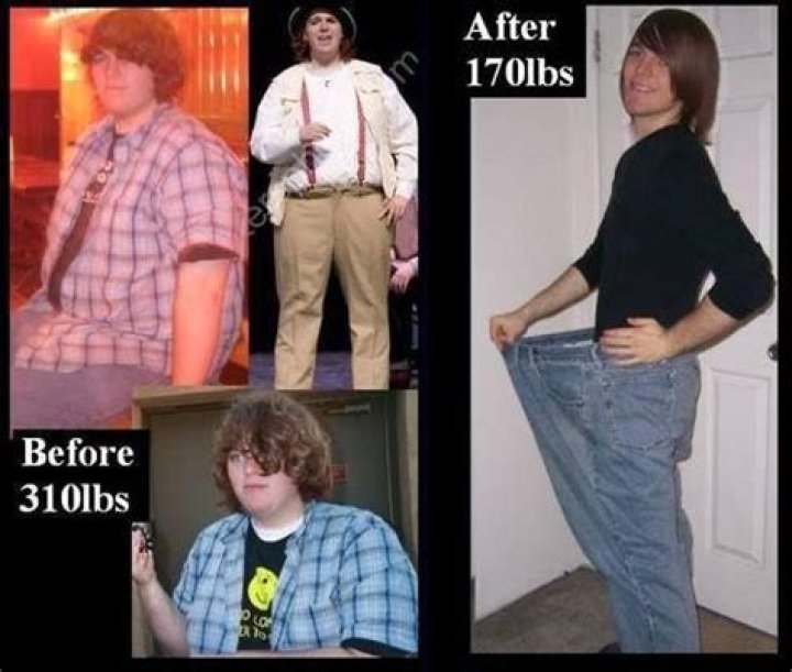 How did Shane Dawson Lose So Much Weight? Unpacking His Personal Journey