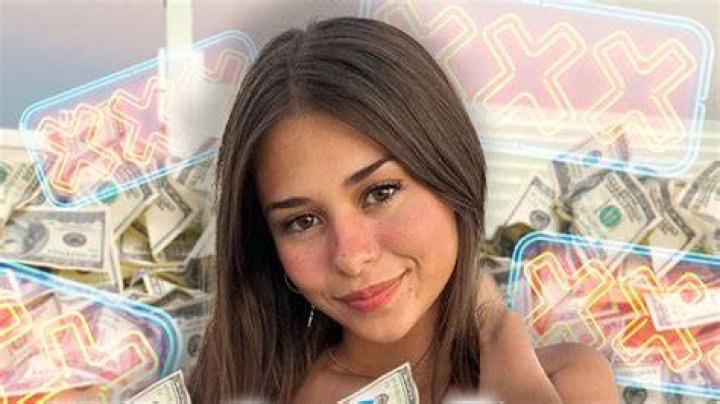 How Did Sophie Rain Get So Rich? Unpacking Her Digital Empire