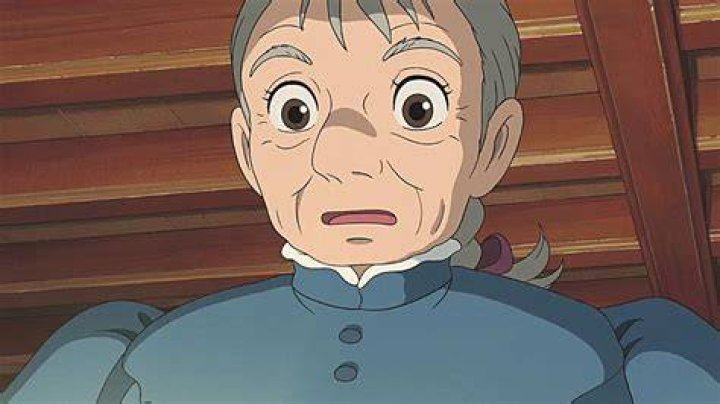 How Did Sophie Turn Into a Grandma? Unraveling the Curse in Howl's Moving Castle