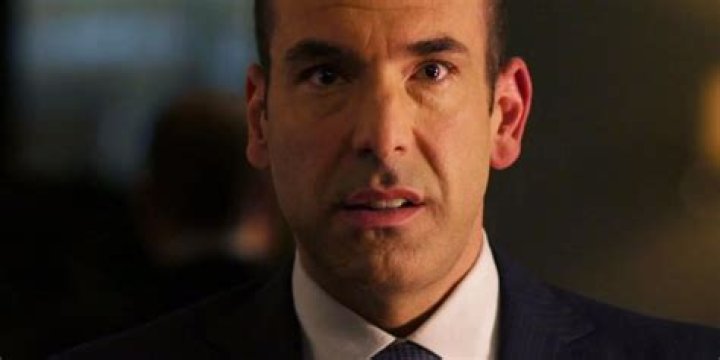 How Did Suits End for Louis? A Look at Louis Litt's Journey
