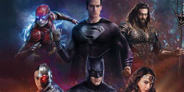 How Did the Snyder Cut End? Unpacking the Epic Finale of Zack Snyder's Justice League