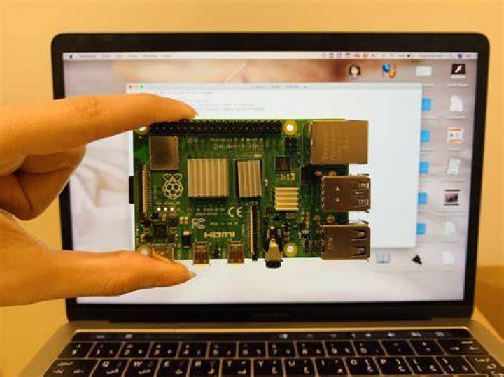 How Do You Access Raspberry Pi Device Remotely Using Mac?