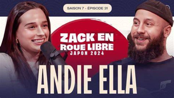 How Does Andie Elle Engage with Her Audience? Unpacking Genuine Connection