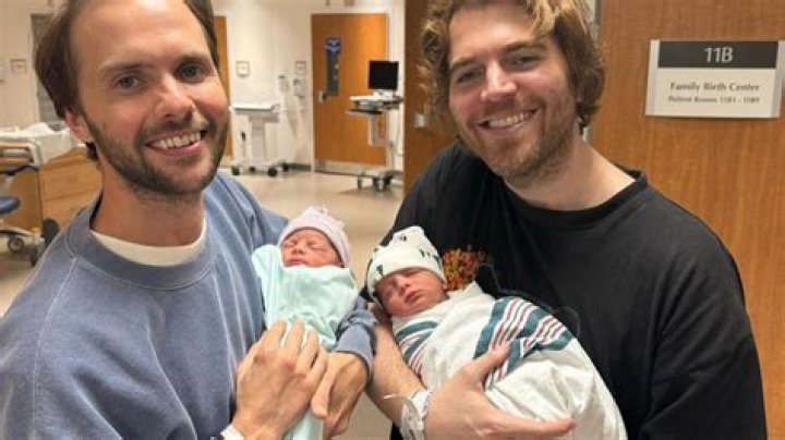 How Does Shane Dawson Have Babies? The Joyful Arrival of His Twin Sons