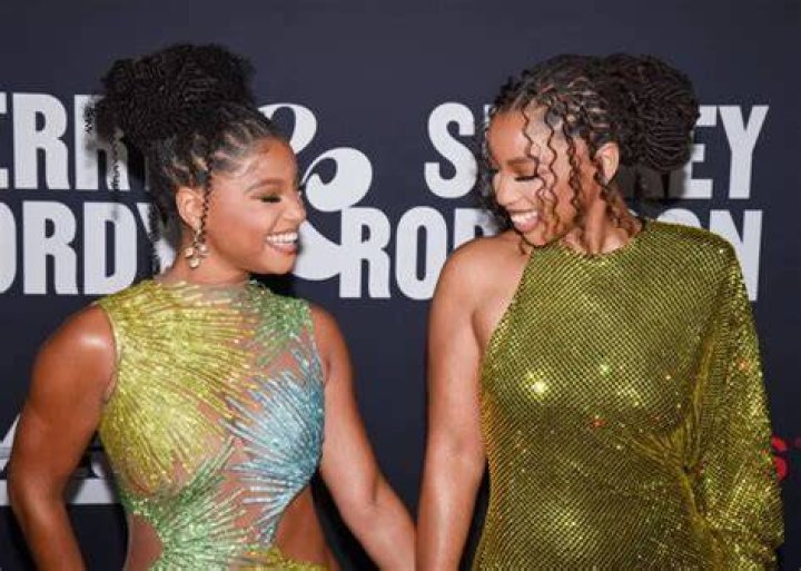 How is Charlemagne Related to Chloe Bailey? Unpacking a Surprising Family Connection