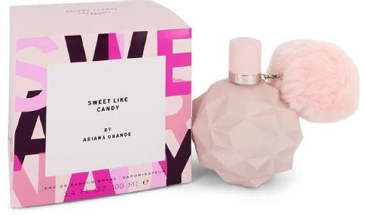 How Long Does Sweet Like Candy Perfume Last? Your Guide to Its Sweet Scent