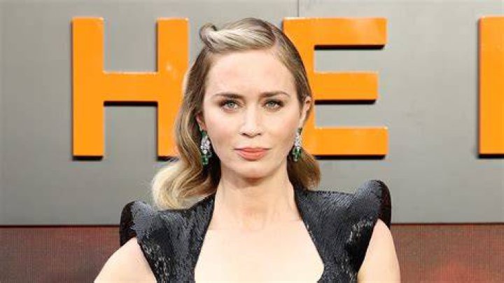 How Long Has Emily Blunt Been Deaf? Understanding Her Hearing Challenges and Journey