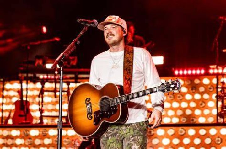 How Long is a Morgan Wallen Concert? What to Expect for His Show