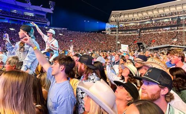 How Long Is a Morgan Wallen Concert? Your Guide to Show Length