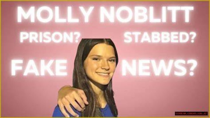 How Long is Molly Noblitt in Jail For? A Comprehensive Overview