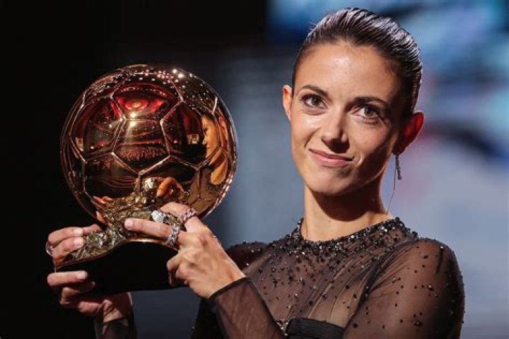 How Many Ballon d'Or Has Aitana Bonmati Won? Unpacking Her Stellar Achievements