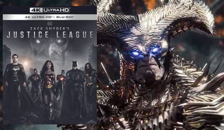 How Many F Words Are In Zack Snyder's Justice League? Unpacking the Language of the Snyder Cut