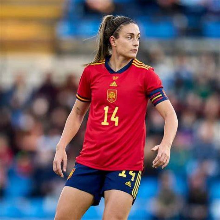 How Many Goals Has Alexia Putellas Scored in Her Career? Unpacking the Numbers