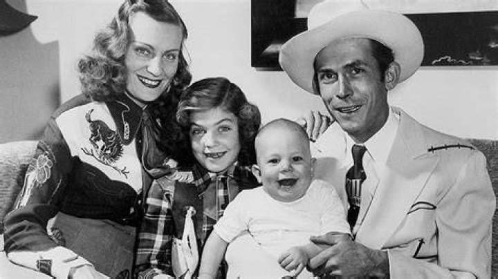 How Many Kids Did Hank Williams Have? Unraveling His Family Story