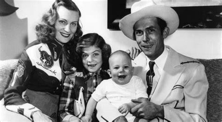 How Many Kids Did Hank Williams Have? Unraveling the Country Legend's Family Story