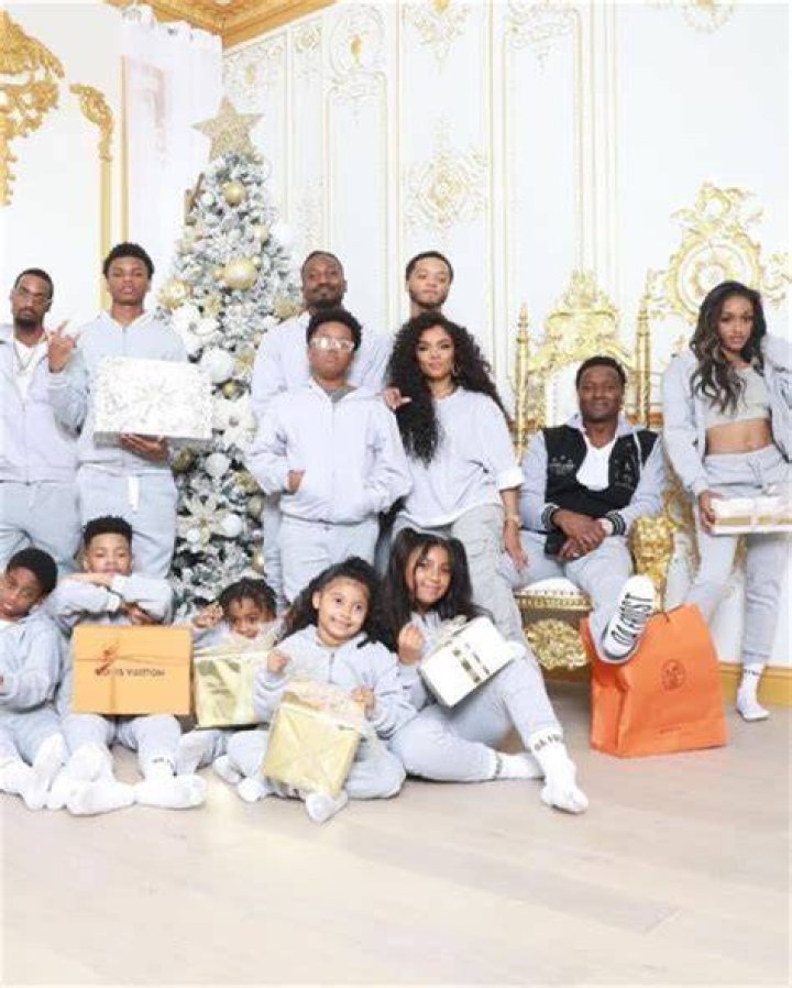 How Many Kids Do Kirk and Rasheeda Have? A Comprehensive Guide