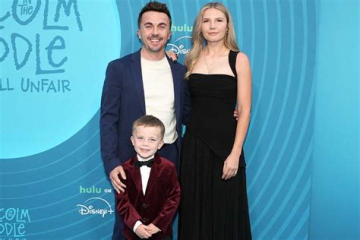 How Many Kids Does Frankie Muniz Have? Exploring the Life and Family of the Beloved Actor
