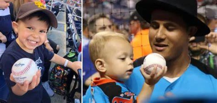 How Many Kids Does Manny Machado Have? A Look at His Life Beyond the Field