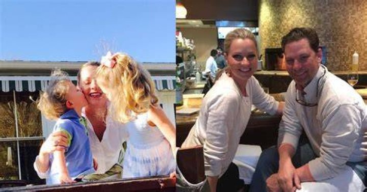 How Many Kids Does Sandra Smith Have? Uncovering Her Family Life