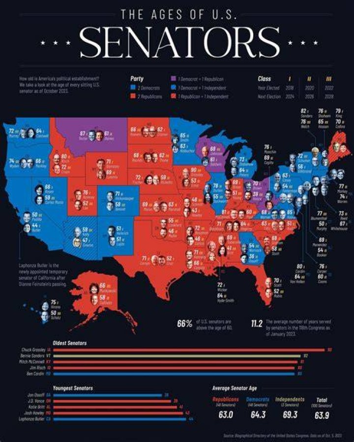 How Many Senators Do We Have in Texas? A Clear Look at Representation