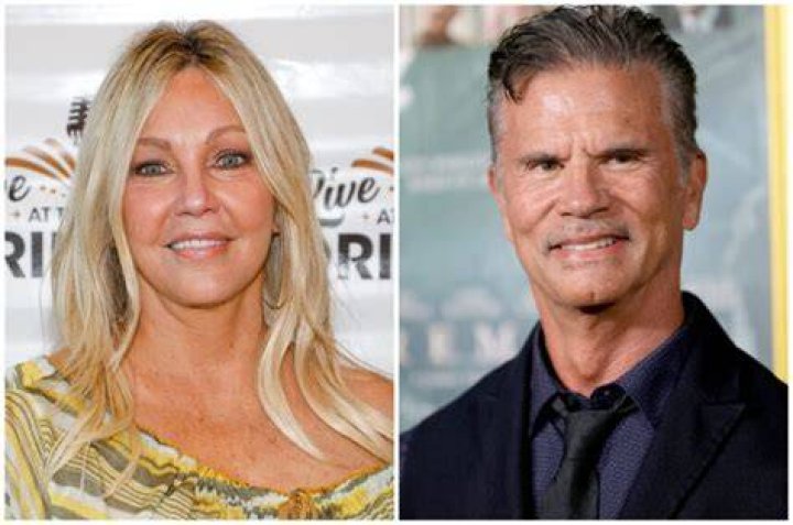 How Many Times Was Lorenzo Lamas Married? Unpacking His Relationship Journey