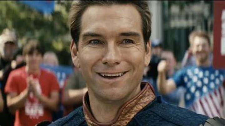 How Much Did Antony Starr Make from The Boys? Exploring His Earnings and Impact