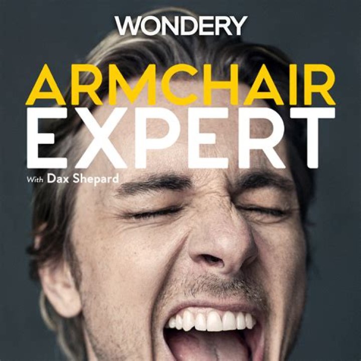 How Much Did Dax Shepard Sell His Podcast For? Unpacking the Armchair Expert Deal