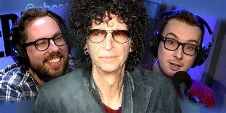 How Much Do Employees at Howard Stern Make? Unpacking the Pay Behind the Mic
