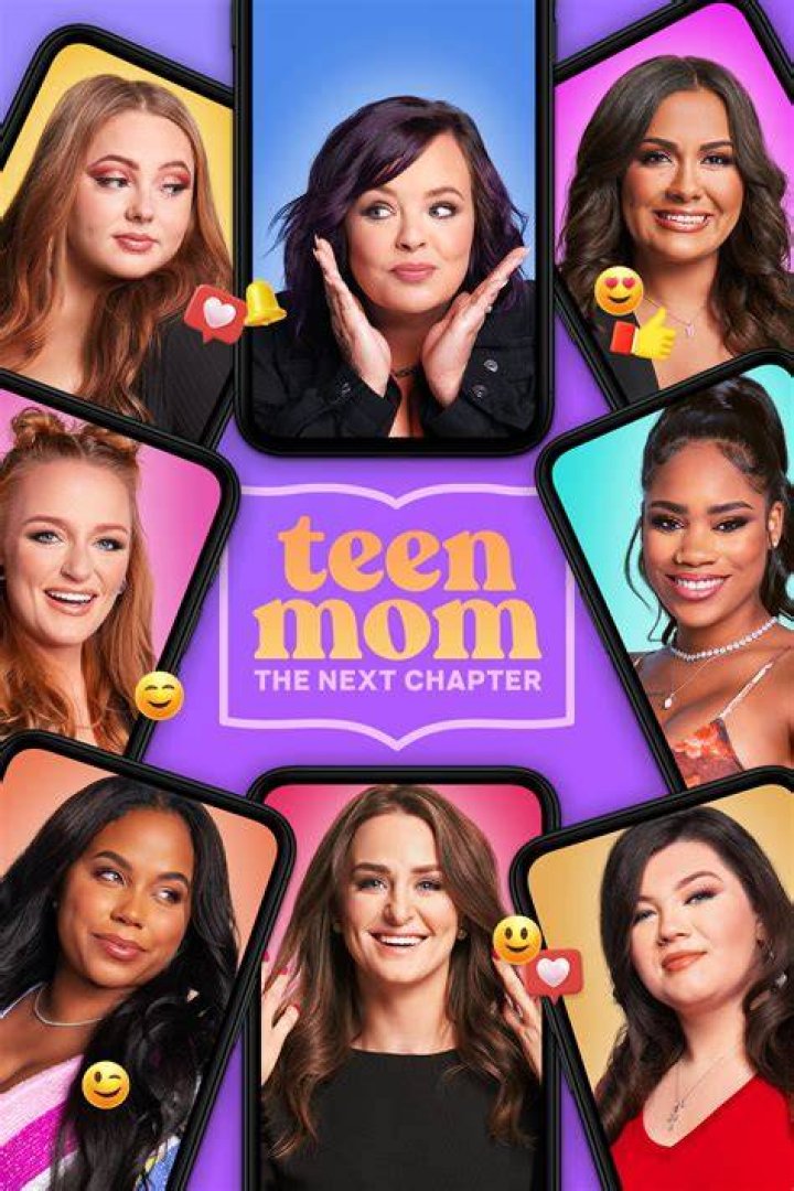 How Much Do They Get Paid on Teen Mom Next Chapter? Unpacking Reality TV Earnings