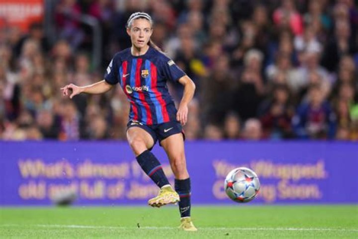 How Much Does Aitana Bonmatí Get Paid? Unpacking the Salary of Women's Football's Top Star