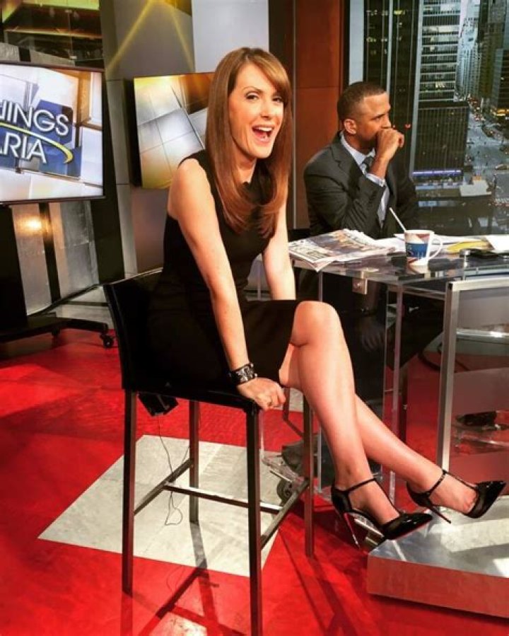 How Much Does Dagen McDowell Weigh? Unpacking Public Curiosity