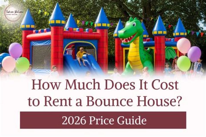 How Much Does It Cost to Rent the Bop House? Unpacking the Price of a Content Creator Home