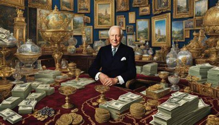 How Much is the Rothschild Family Worth: Unraveling a Historic Fortune