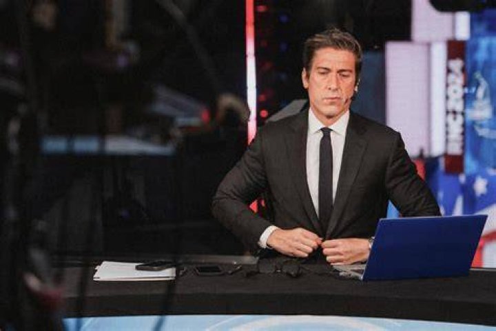 How Much Money Does David Muir Make a Year? Unpacking the Salary of an ABC News Anchor