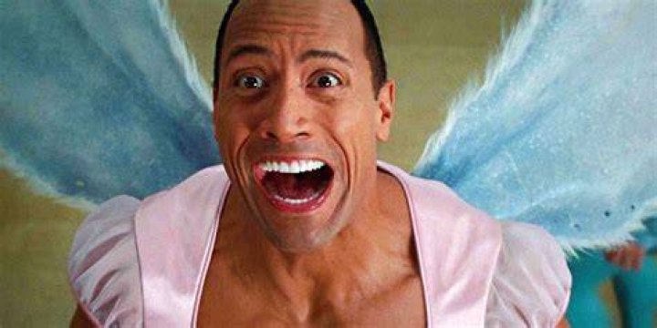 How Much Was Dwayne Johnson Paid for Tooth Fairy? Unpacking The Rock's 2010 Fantasy Film Earnings