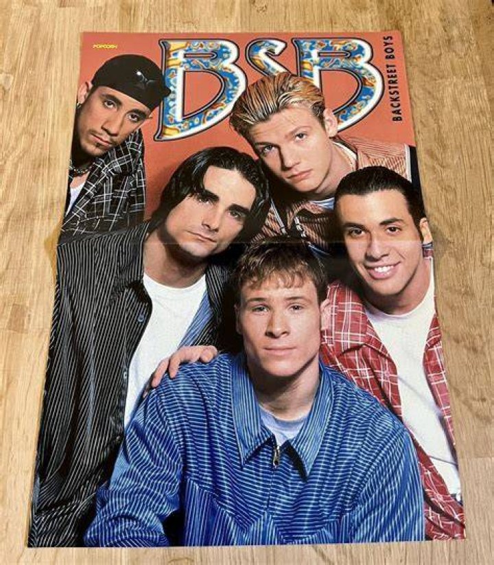 How Old Are the BSB? Uncovering the Backstreet Boys' Enduring Journey