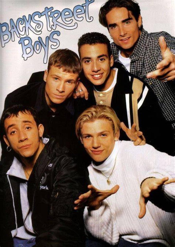 How Old Are The BSB? Unpacking the Ages of the Backstreet Boys