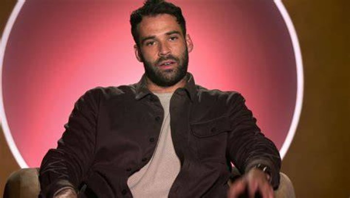 How Old is Alex from Love is Blind? Unpacking the Age of Season 8's Alex Brown