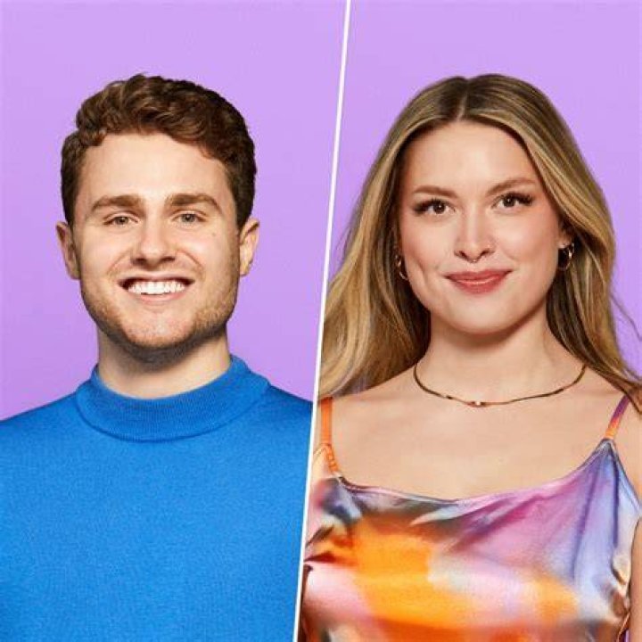 How Old is Alex from Love is Blind? Unpacking the Season 8 Star