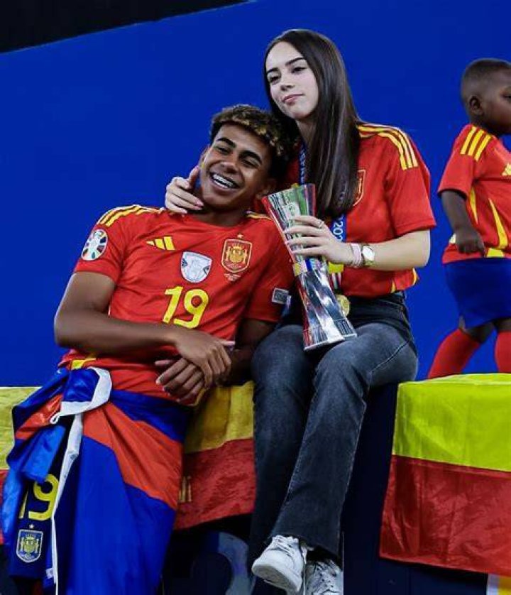 How Old Is Alex Padilla Lamine Yamal? Discovering the Age and Background of the Rising Star
