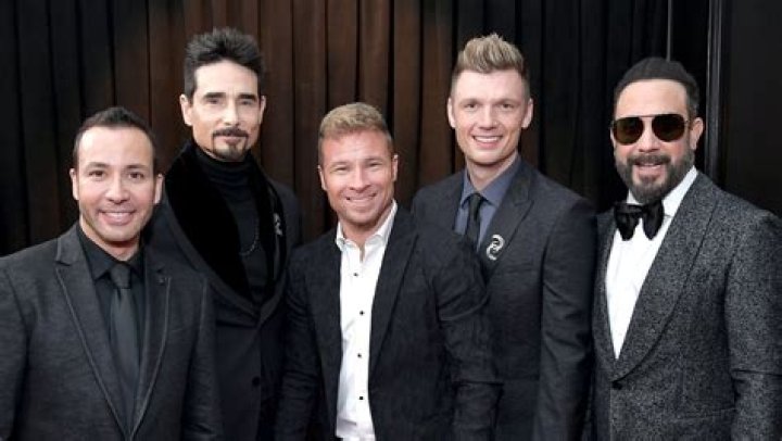 How Old Is Backstreet Boys? Uncovering the Ages of Pop's Enduring Icons