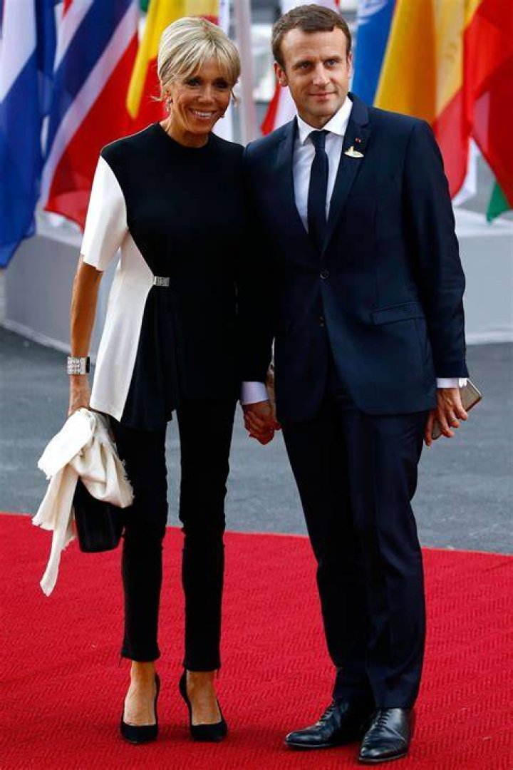 How Old Is Brigitte Macron? Understanding the French First Lady's Years