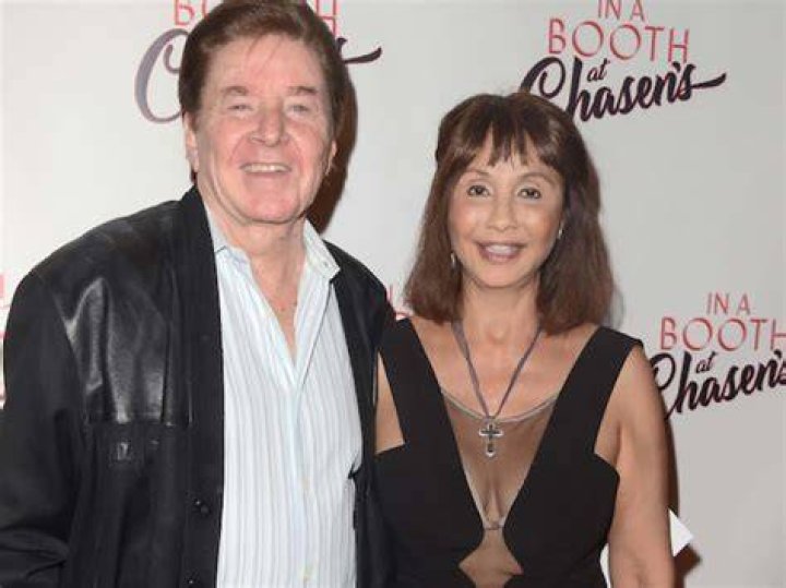 How Old is Brigitte Poublon? Unraveling the Details of Bobby Sherman's Wife