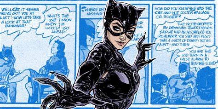 How Old Is Catwoman? Unmasking Selina Kyle's Age Through the Years