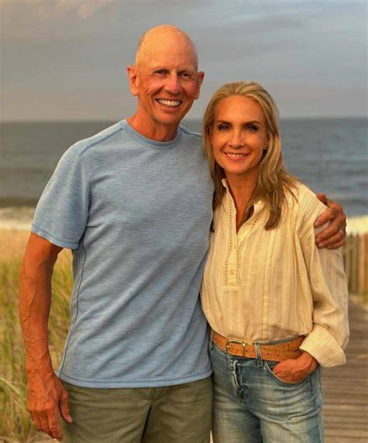 How Old Is Dana Perino? Uncovering Her Age and Journey