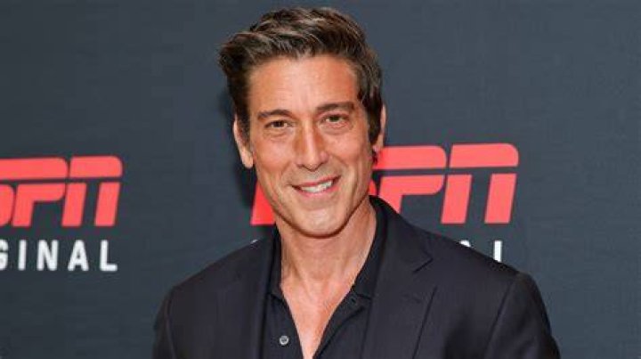 How Old is David Muir? Uncovering the Details of a Familiar Face